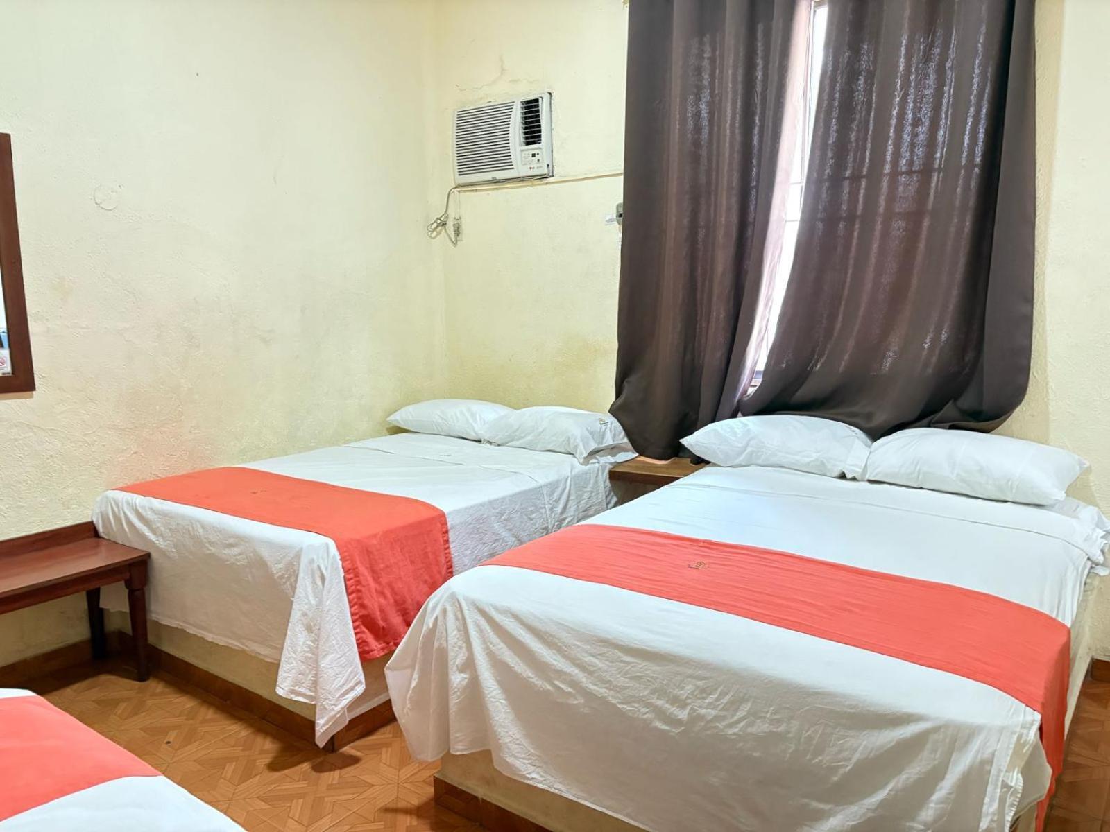 Xpress Inn Veracruz Exterior foto